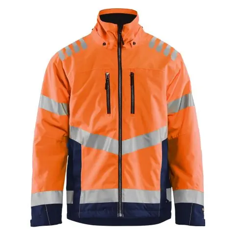 Bästa pris Blåkläder 478019775389XL Vinterjacka